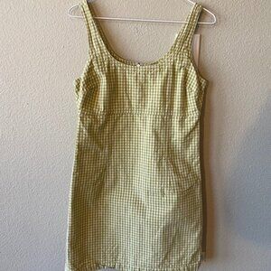 Levis Premium Dress - Size S